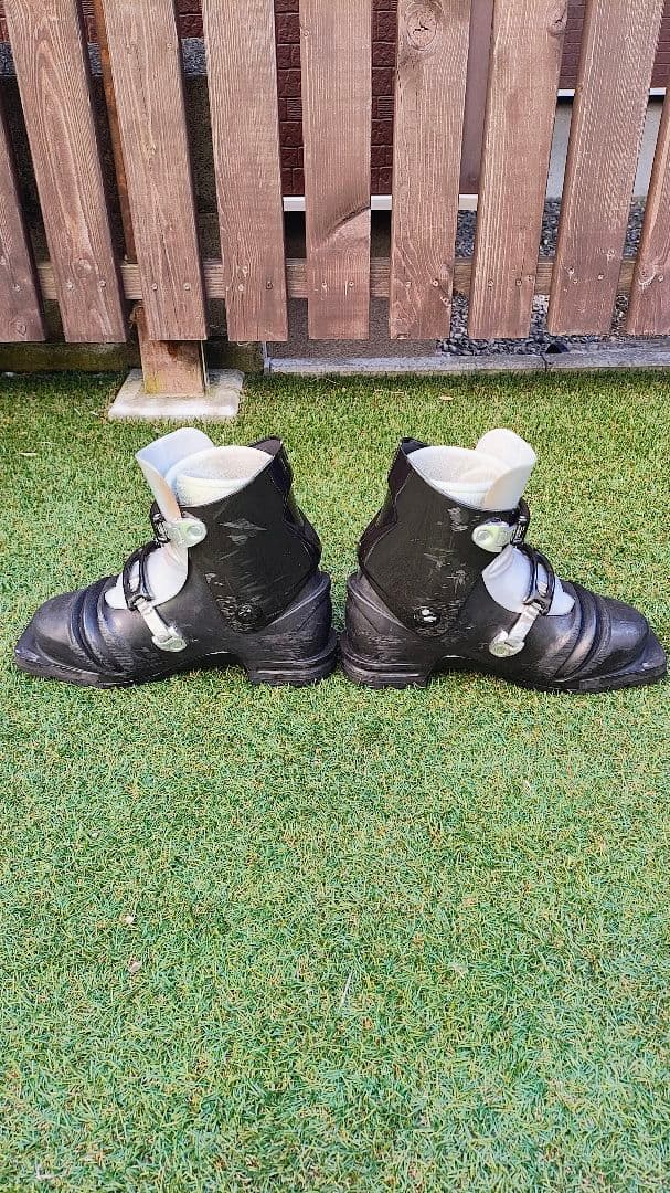 【プレイスキー】ガルモント エクスカーション EXCURSION