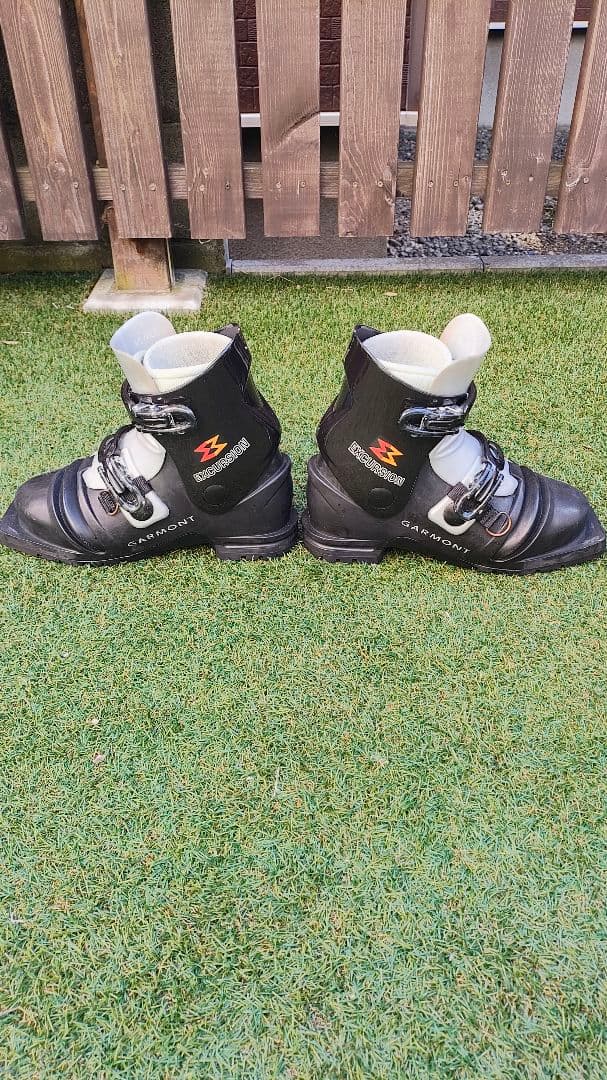 【プレイスキー】ガルモント エクスカーション EXCURSION