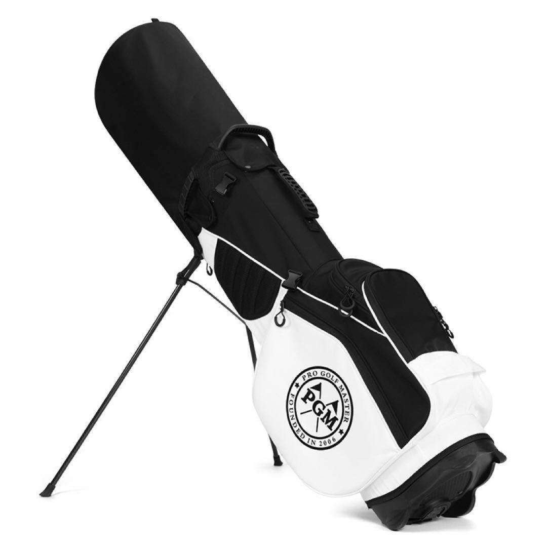 ユニセックスゴルフバッグ