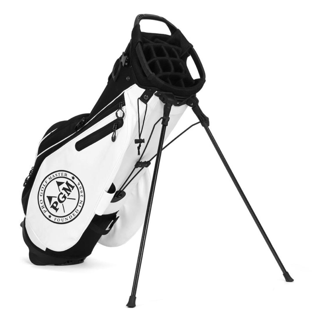 ユニセックスゴルフバッグ