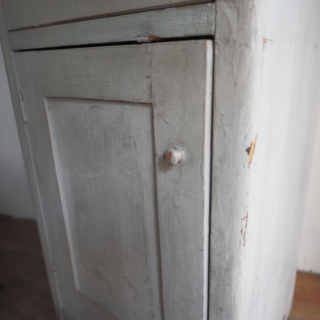 直接引取り歓迎★希少★フランス アンティーク家具 スリムチェスト 収納 飾り棚