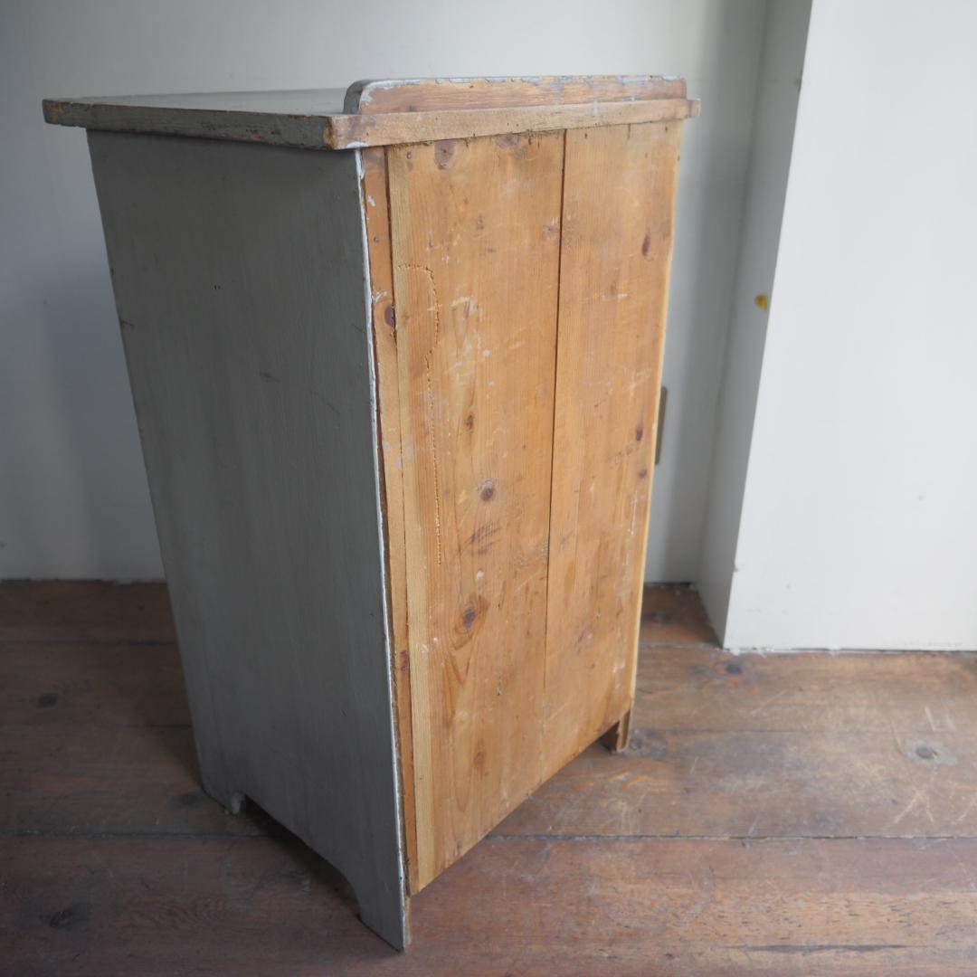 直接引取り歓迎★希少★フランス アンティーク家具 スリムチェスト 収納 飾り棚