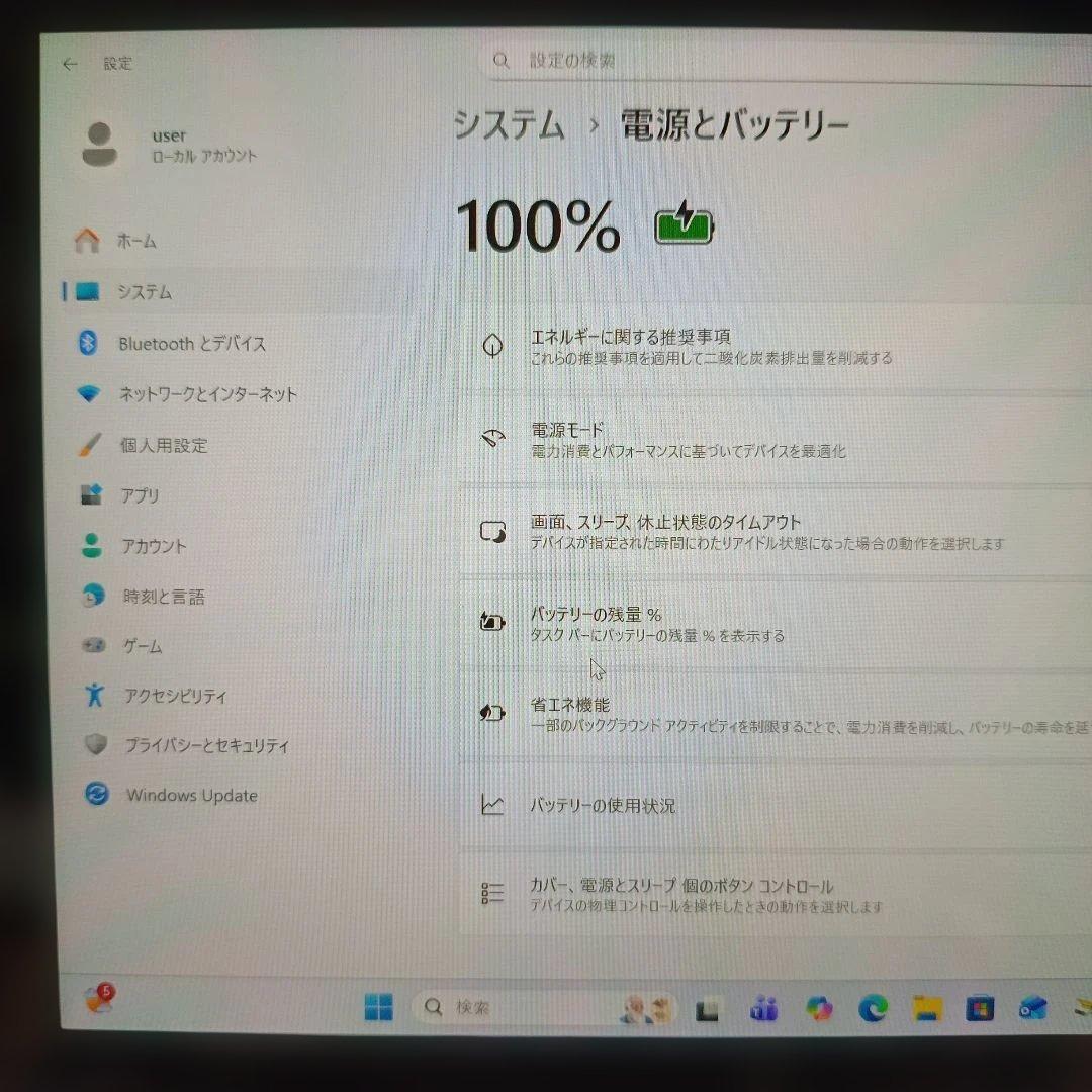 Microsoft Surface Go 1824 8G 128G 2021付き