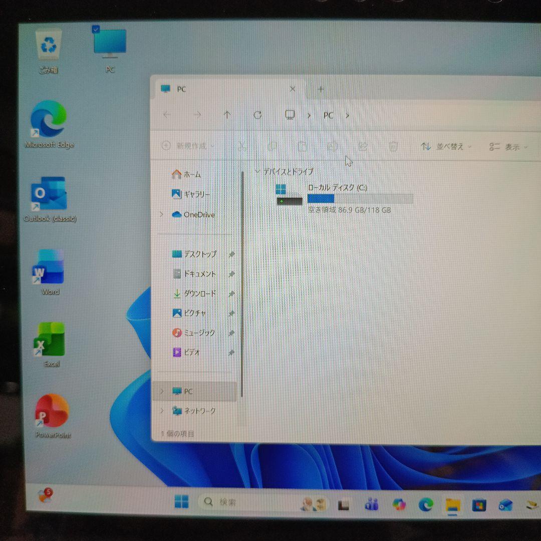 Microsoft Surface Go 1824 8G 128G 2021付き