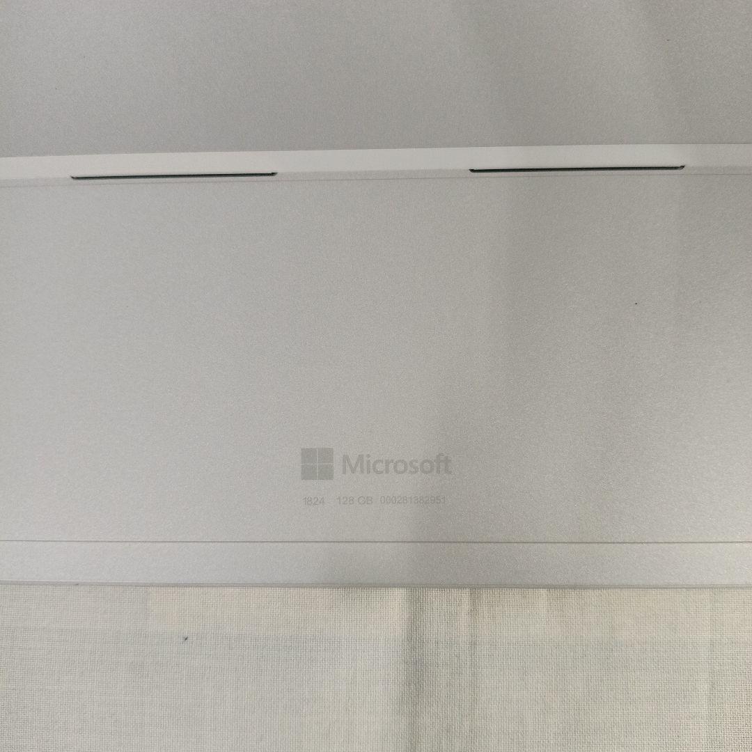 Microsoft Surface Go 1824 8G 128G 2021付き
