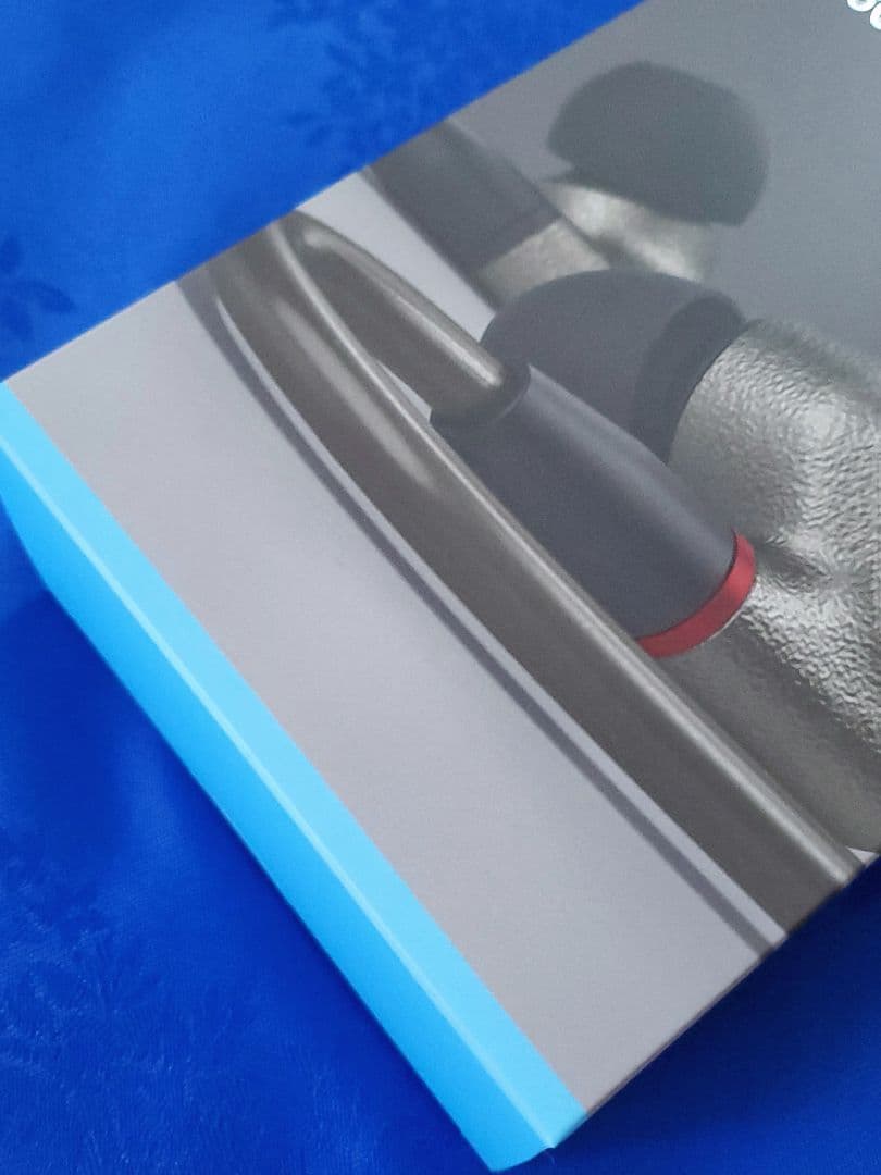 ◆新品交換品◆ゼンハイザー IE600 有線イヤホン オーディオ カナル型 正規