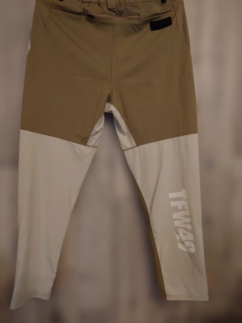 TFW49 ストレッチパンツ