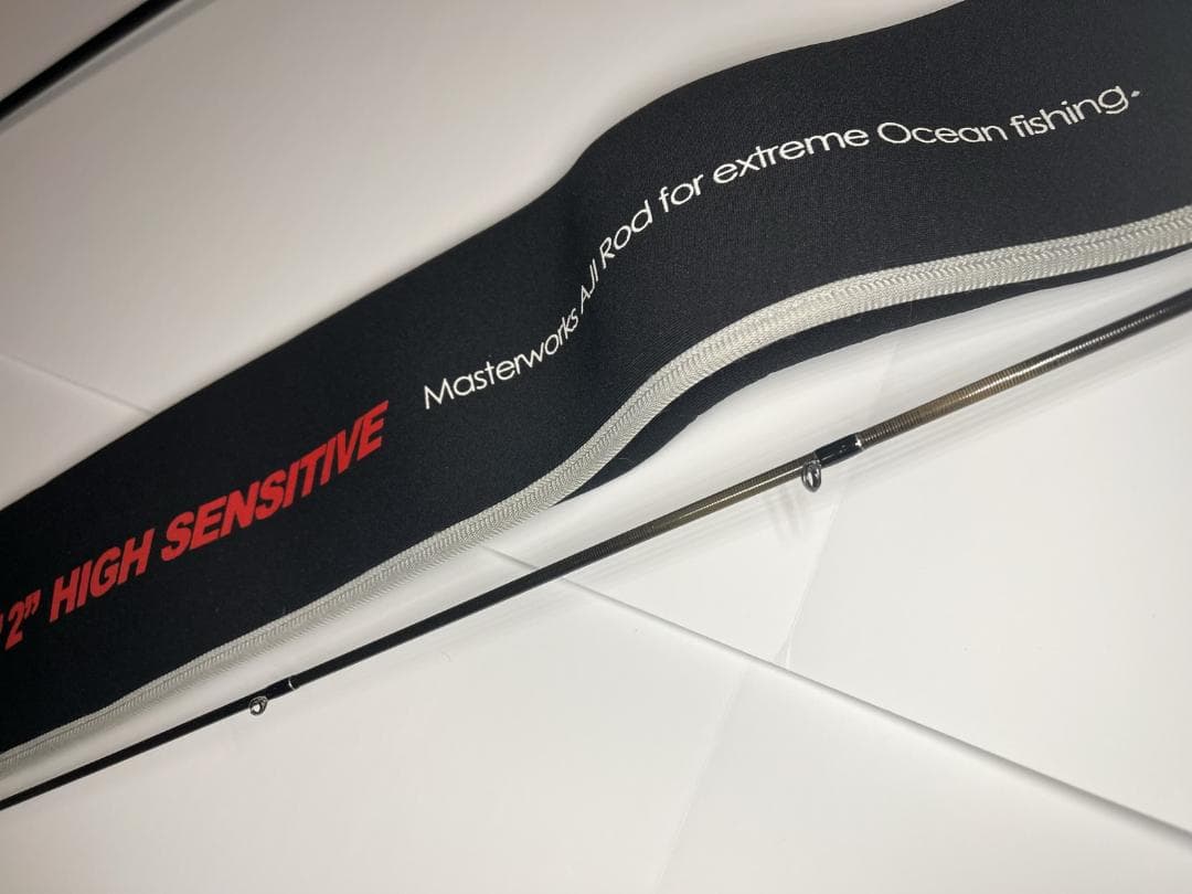 JACKALL SCADWALL スキャッドウォール　SWS-62HS-ST