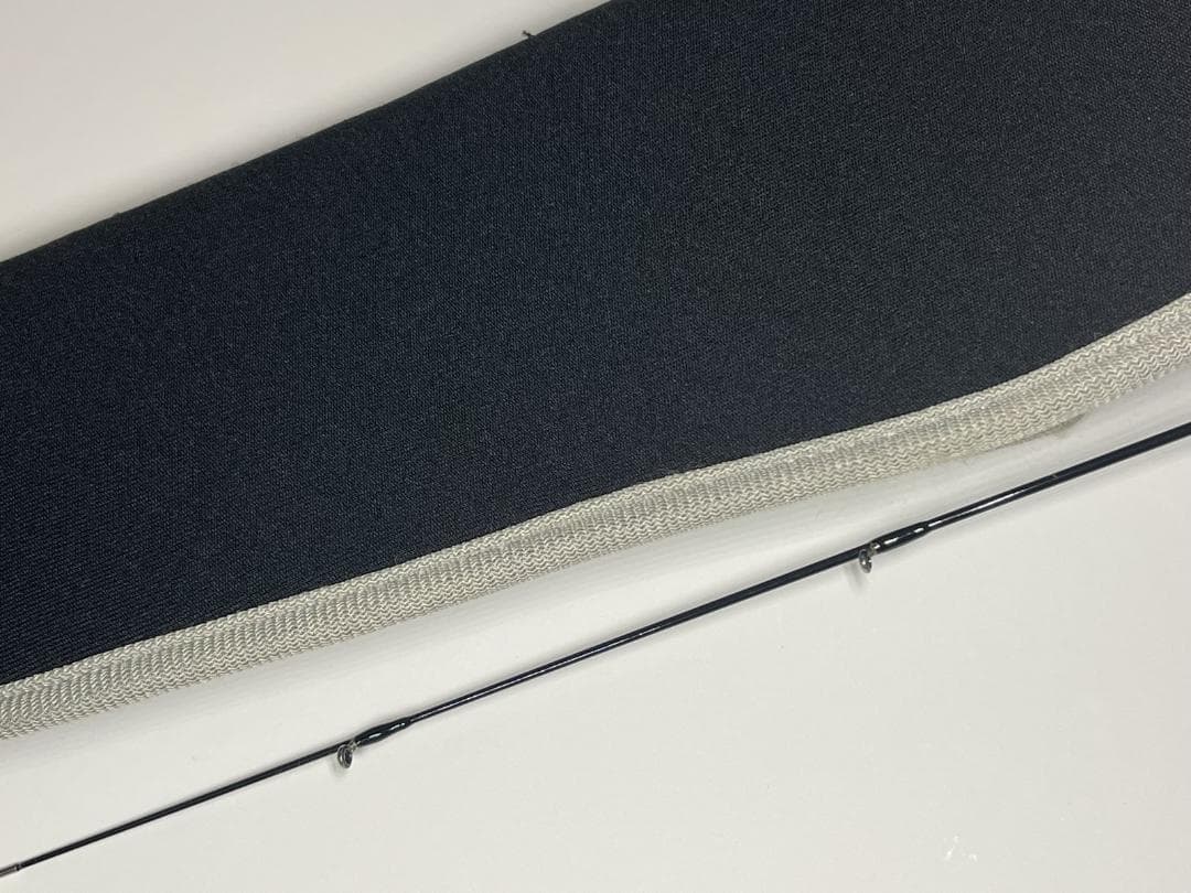 JACKALL SCADWALL スキャッドウォール　SWS-62HS-ST