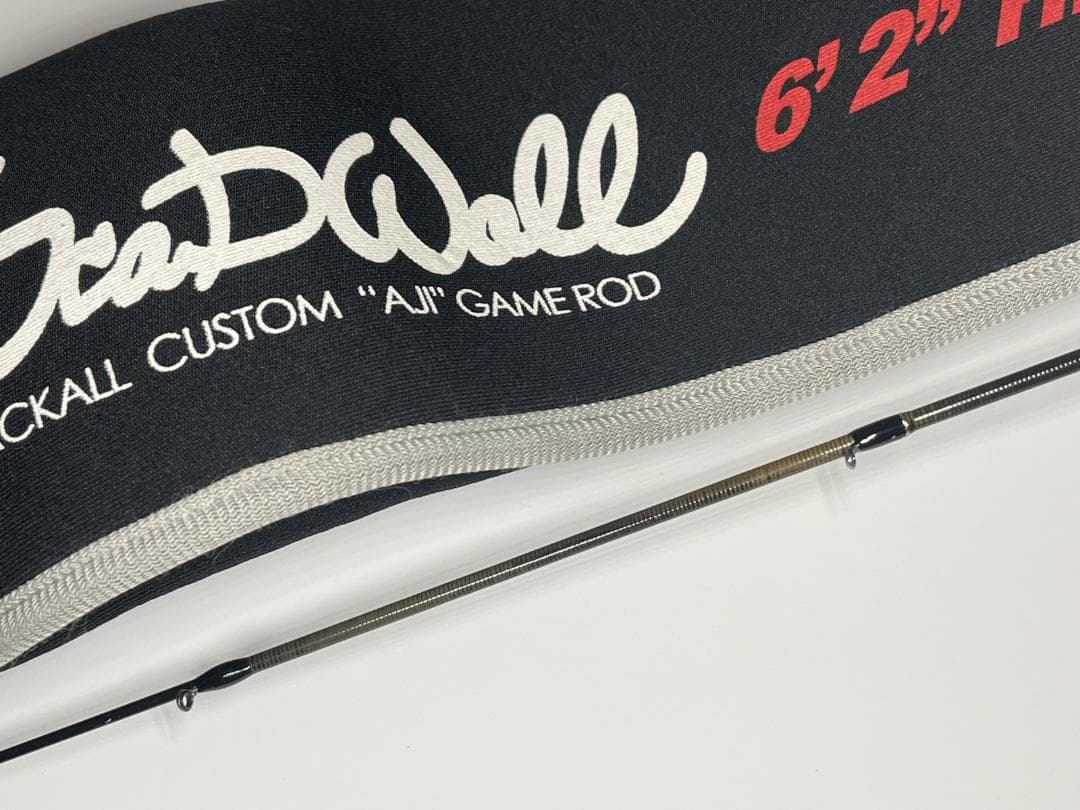 JACKALL SCADWALL スキャッドウォール　SWS-62HS-ST