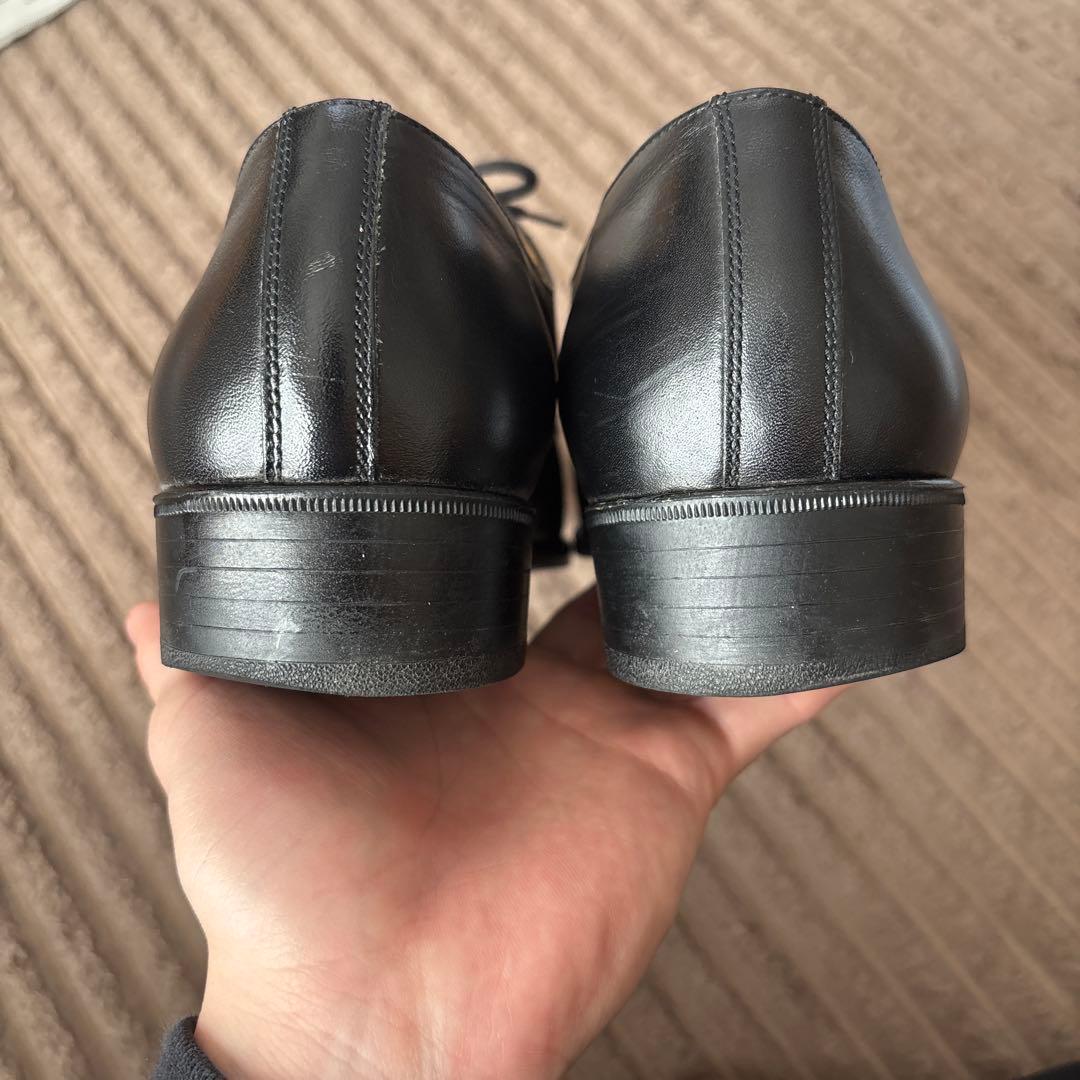 フランス軍serviceshoes 革靴　軍靴　Marbot