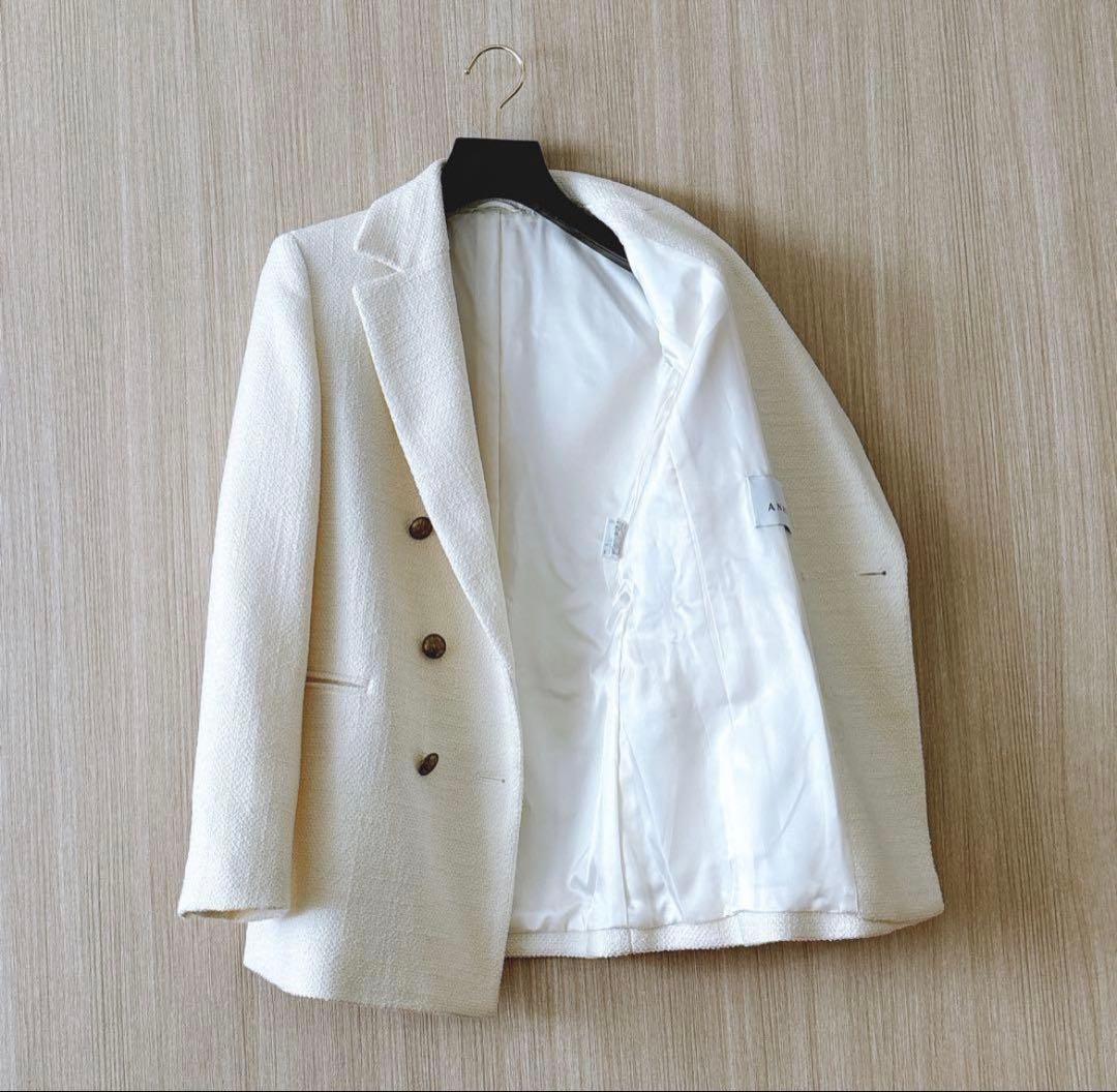 美品♡ANAYIジャケット