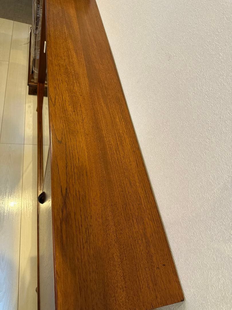 g*s様 ハーバート・E・ギブス イギリス ヴィンテージ ブックシェルフ キャビ