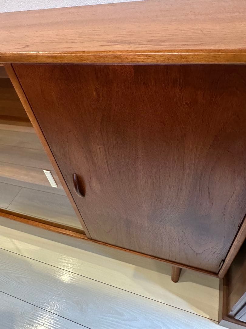 g*s様 ハーバート・E・ギブス イギリス ヴィンテージ ブックシェルフ キャビ