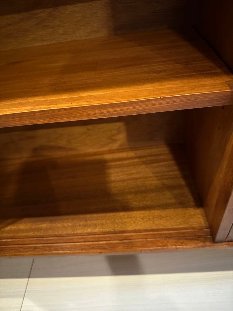 g*s様 ハーバート・E・ギブス イギリス ヴィンテージ ブックシェルフ キャビ