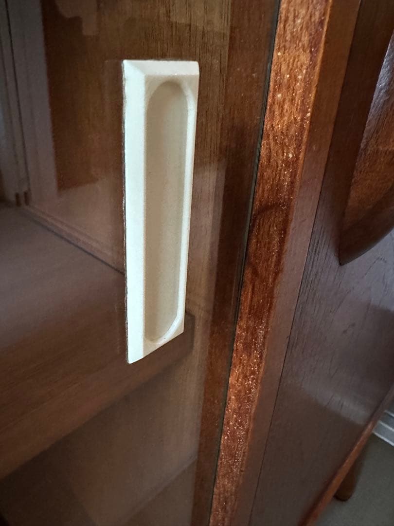 g*s様 ハーバート・E・ギブス イギリス ヴィンテージ ブックシェルフ キャビ