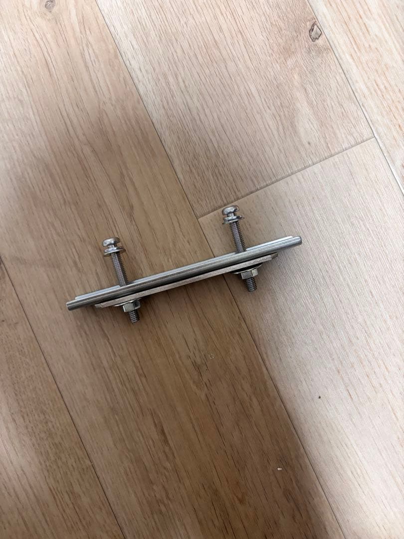 まぁ　⭐︎断捨離中⭐︎プロフ必読Panasonic 自転車用チャイルドシート