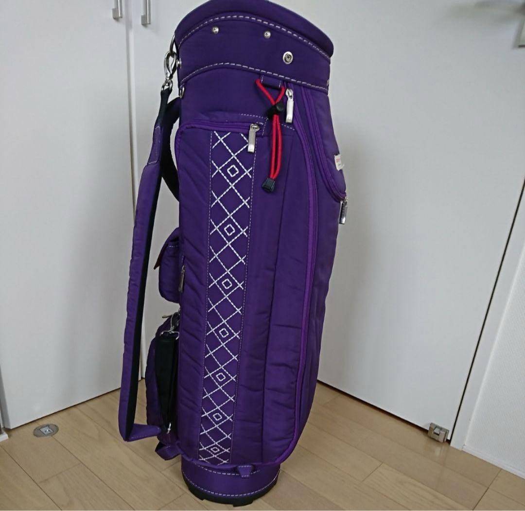 オノフゴルフキャディバッグ