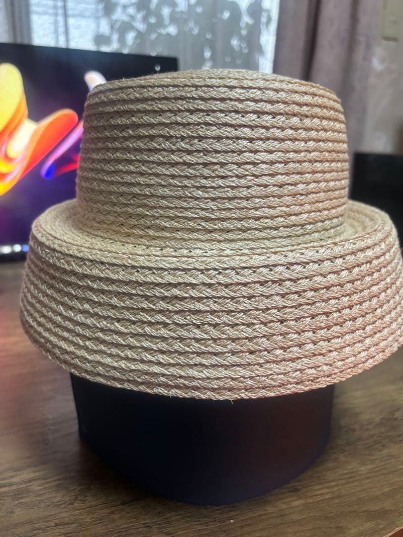 【新品タグ付き】marihoja マリホジャ Bell Hat