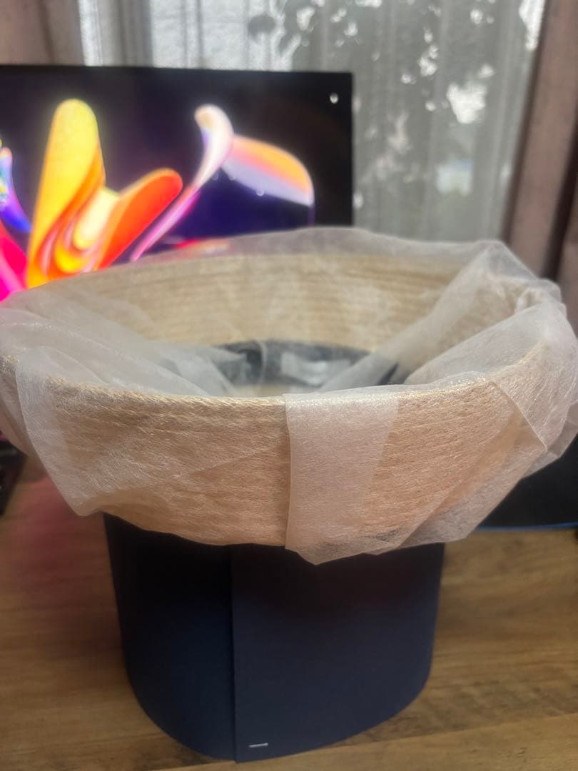 【新品タグ付き】marihoja マリホジャ Bell Hat