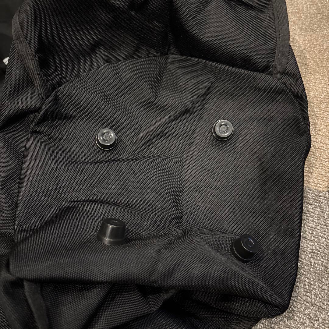 AIRBUS A350 ゴルフバッグ JALロゴ付きトラベルカバー