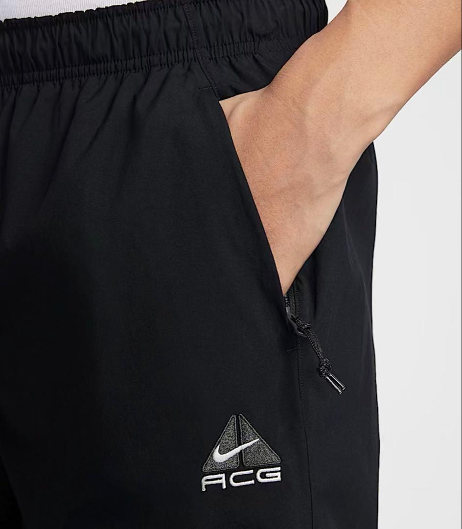 【新品✨️定価以下】ナイキ ACG\"Black Iguana\"