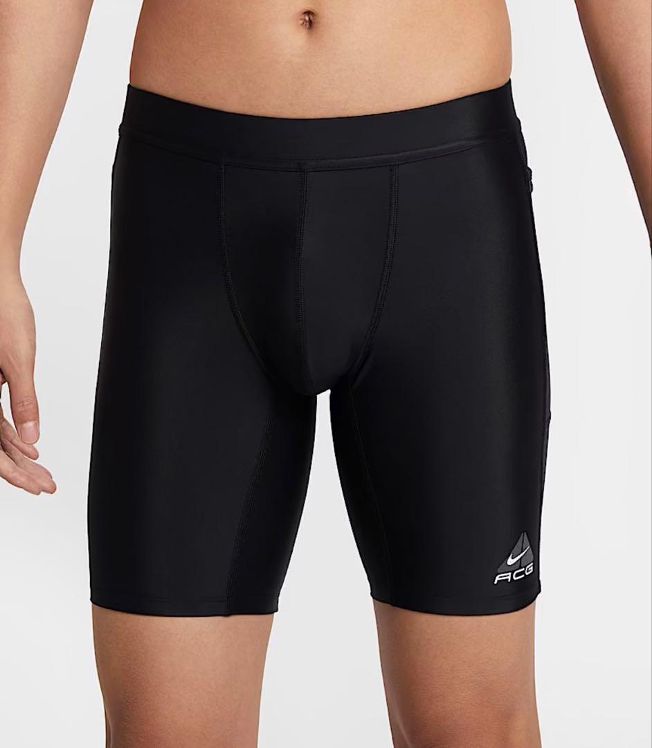 【新品✨️定価以下】ナイキ ACG\"Black Iguana\"