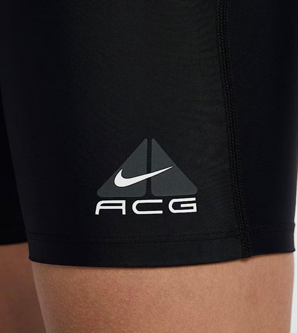 【新品✨️定価以下】ナイキ ACG\"Black Iguana\"