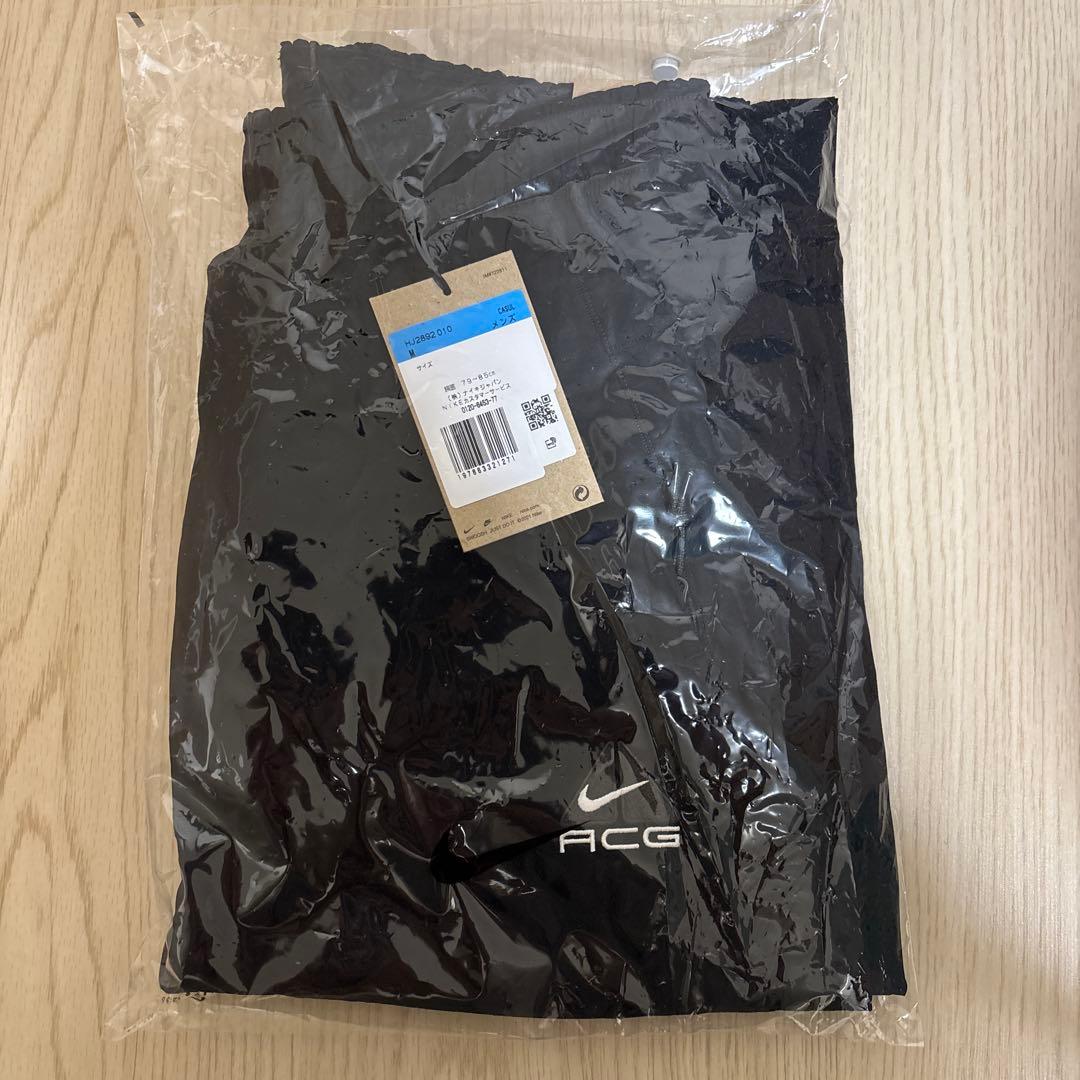 【新品✨️定価以下】ナイキ ACG\"Black Iguana\"
