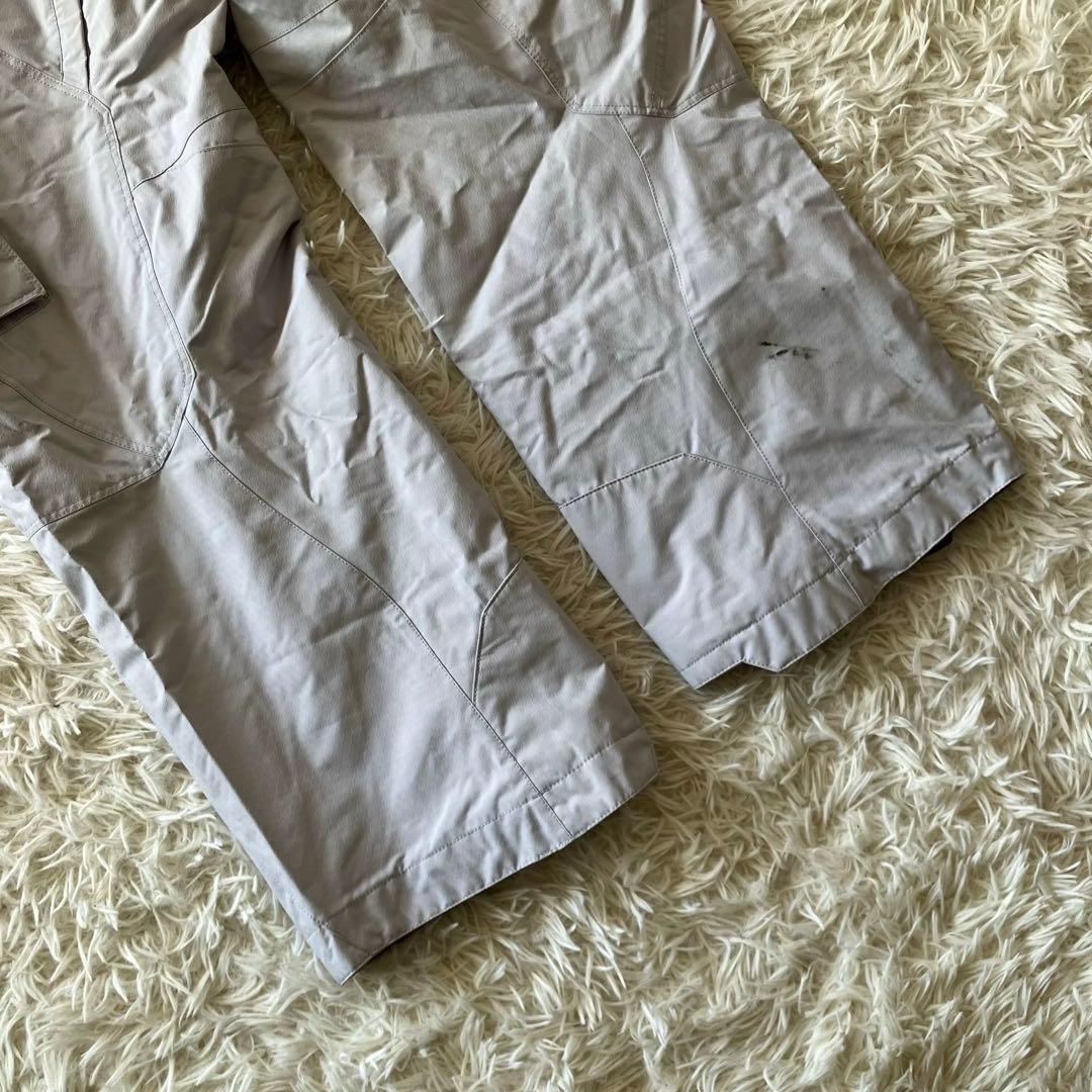 #5K✨HELLYHANSEN✨スキー スノボ ウェア 上下 レディースM