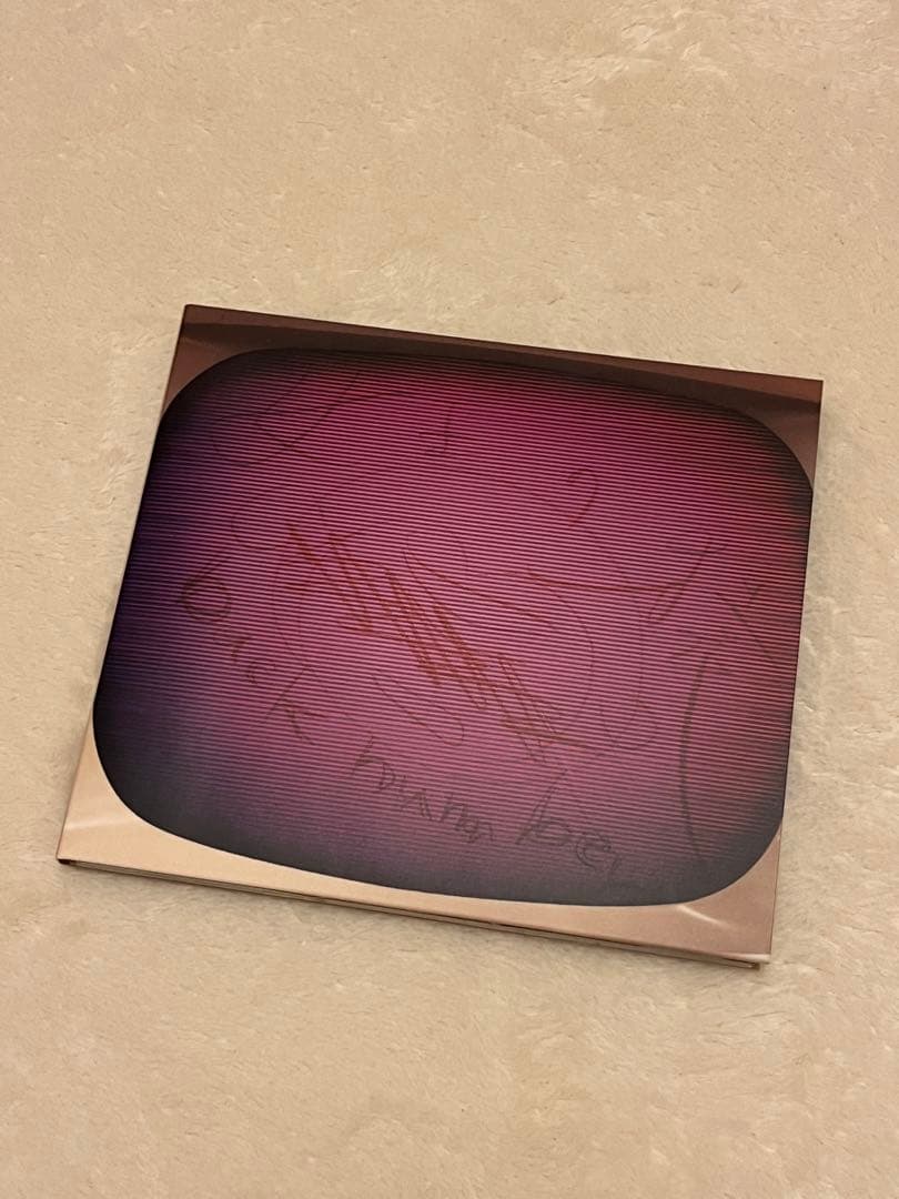 back number 女王の猿　Tシャツ　ＣＤ