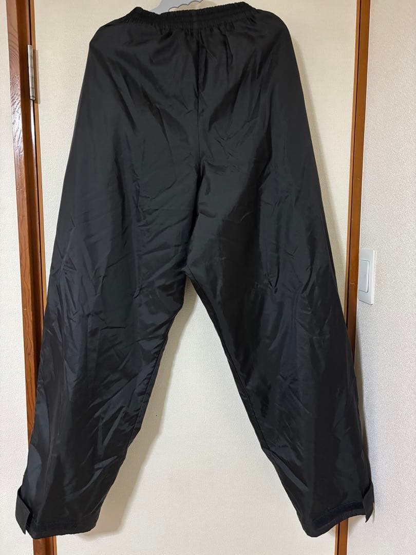 Gerbing 電熱パンツ ブラック