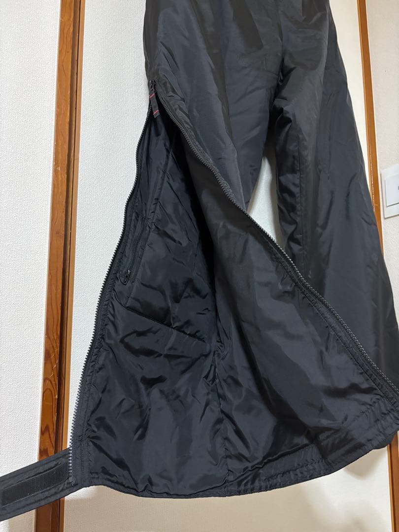 Gerbing 電熱パンツ ブラック