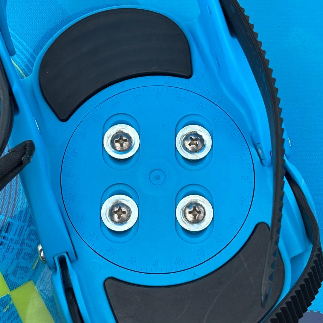 ROSSIGNOL ロシニョール 130cm スノーボード キッズ PRO RS