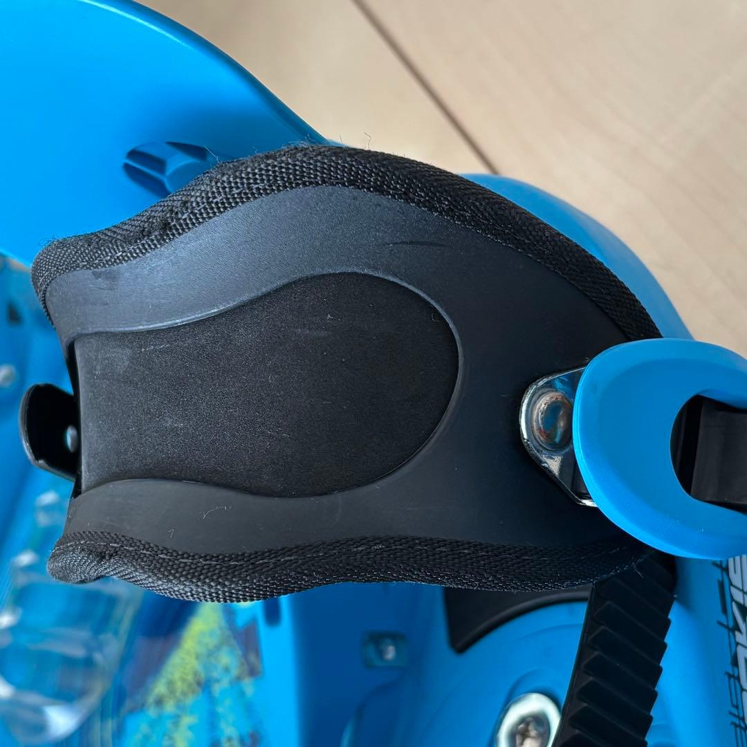 ROSSIGNOL ロシニョール 130cm スノーボード キッズ PRO RS