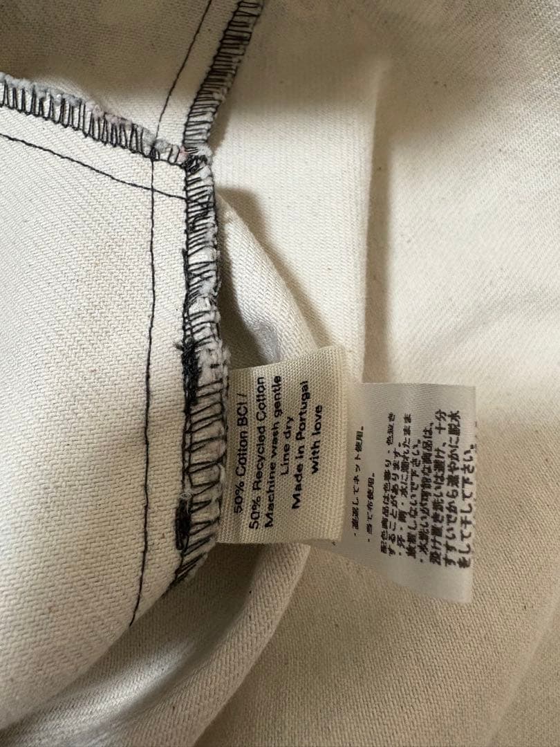 ワンピース soor ploom tippi pinfore 5y