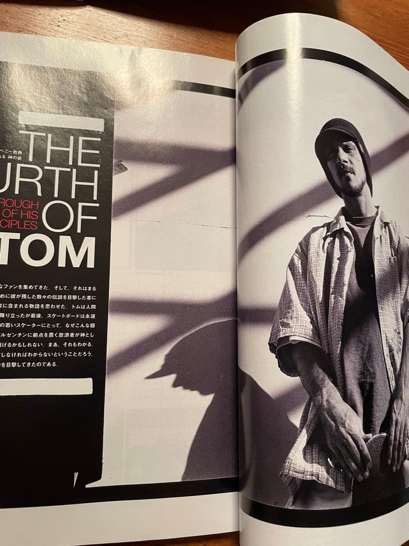 TRANSWORLD SKATEBOARD JAPAN 66冊セット　雑誌