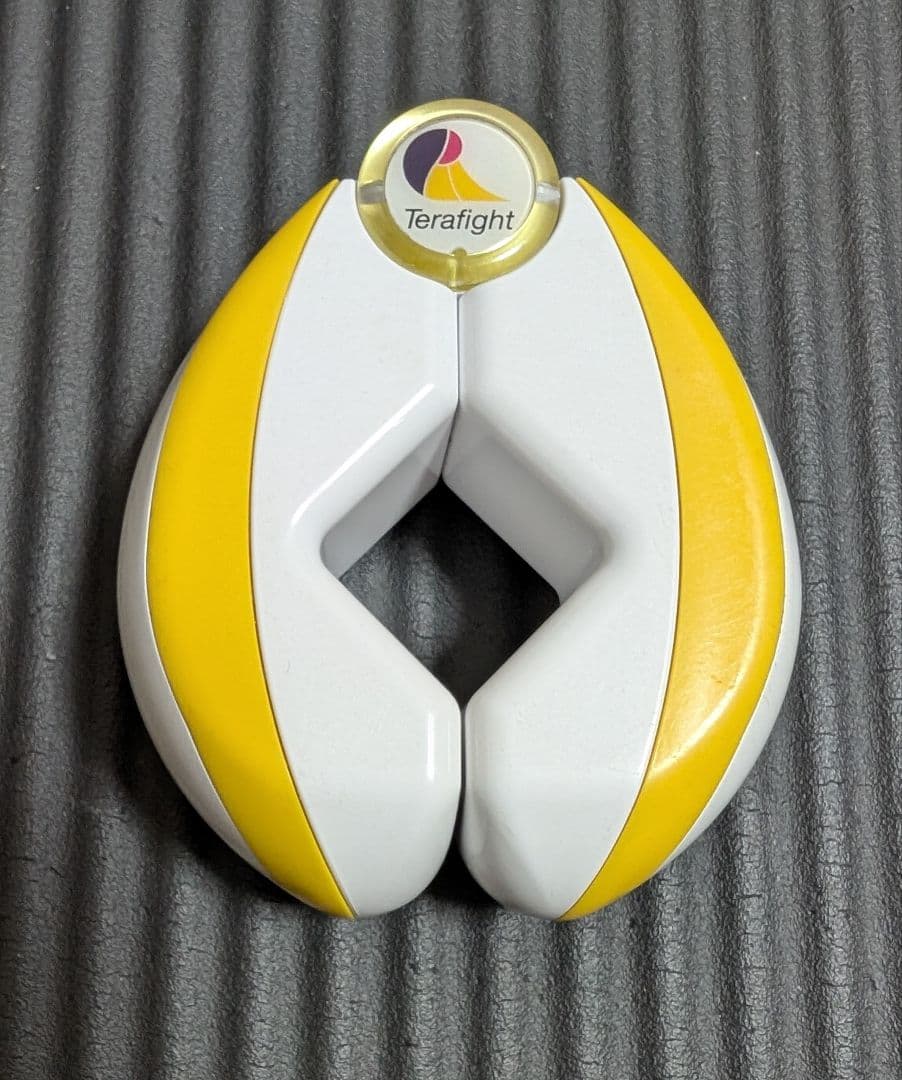 【値引き】テラファイト卑弥呼　ゴールド