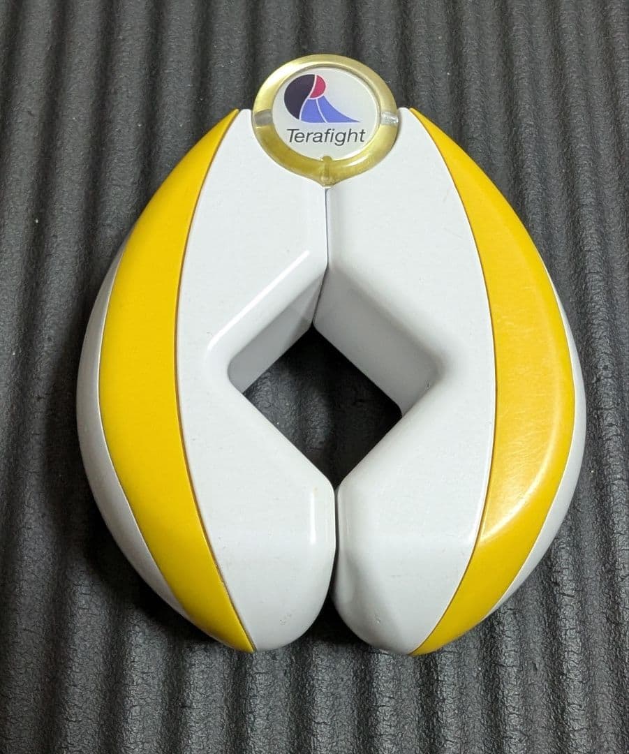 【値引き】テラファイト卑弥呼　ゴールド