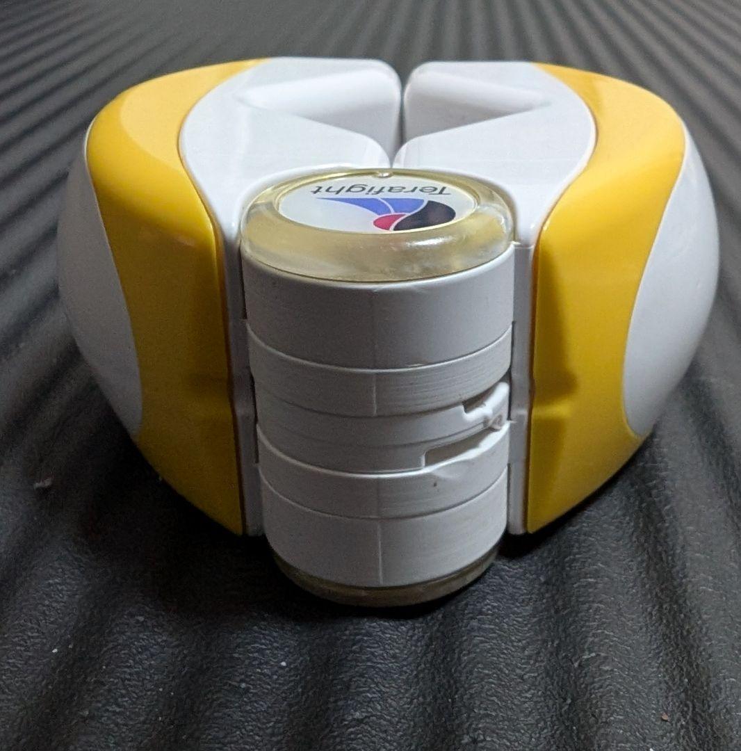 【値引き】テラファイト卑弥呼　ゴールド