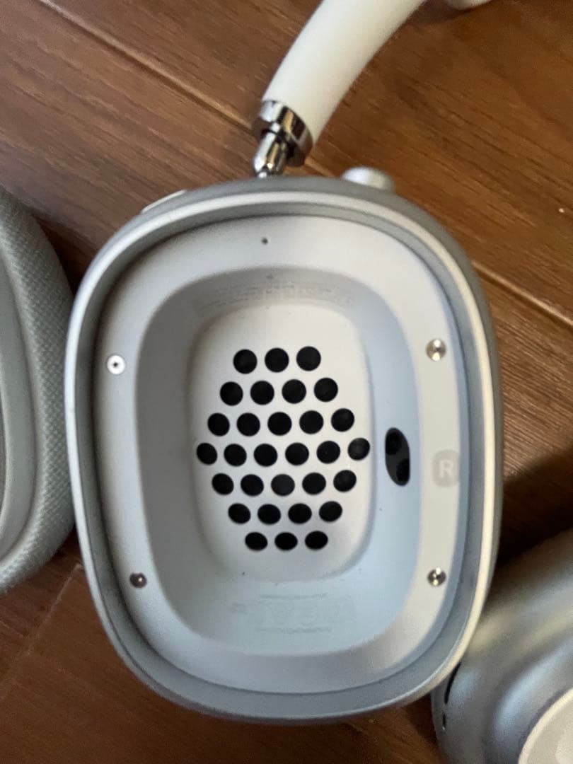 イヤホン AirPods Max