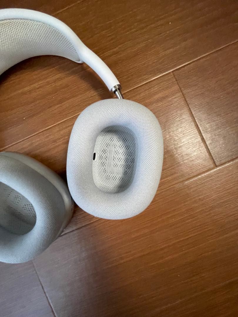 イヤホン AirPods Max