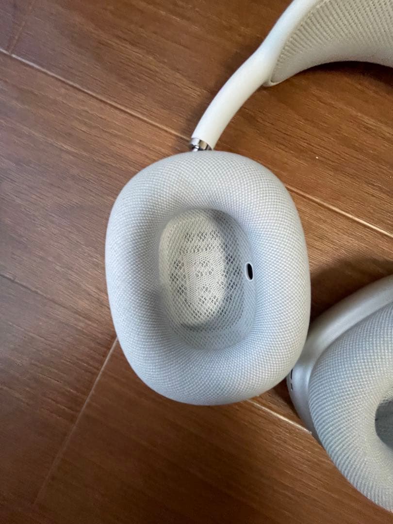 イヤホン AirPods Max