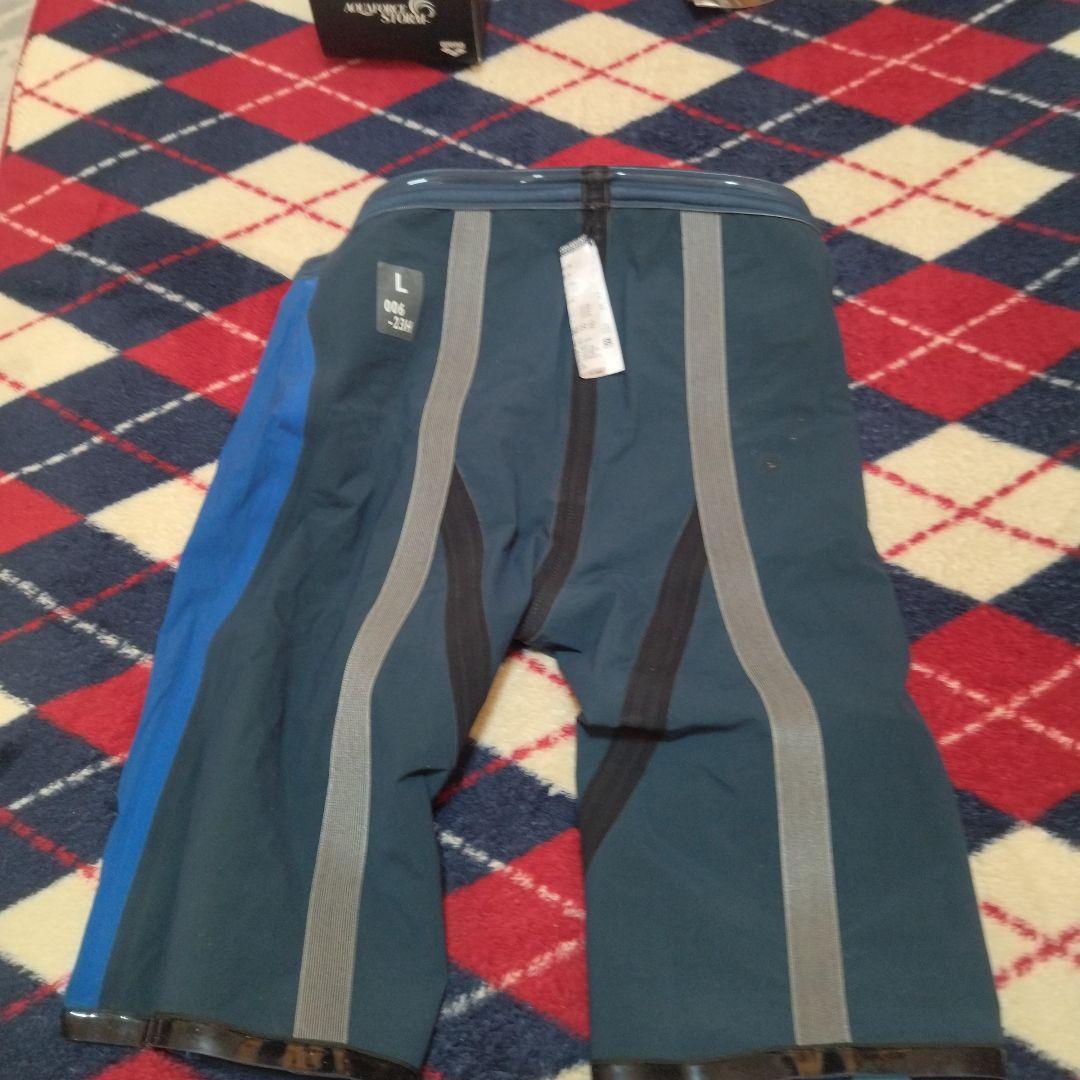 い*ゃ様 arena AQUAFORCE STORM 　CPタイプ 競泳水着 L