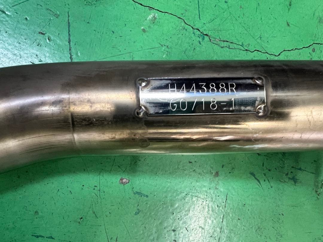 ひかる 柿本改 GTbox 06&S