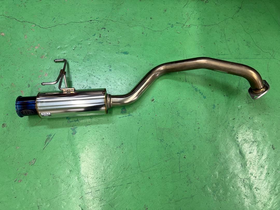 ひかる 柿本改 GTbox 06&S