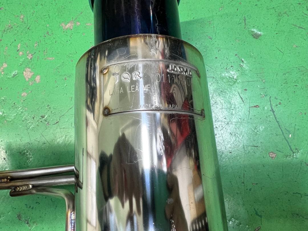 ひかる 柿本改 GTbox 06&S