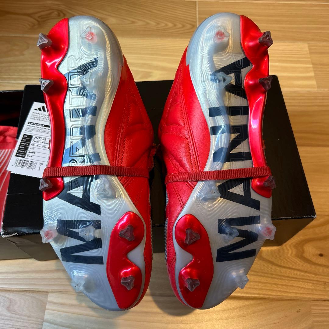 プレデターマニア　FG