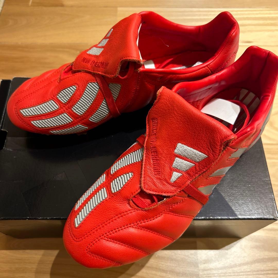 プレデターマニア　FG