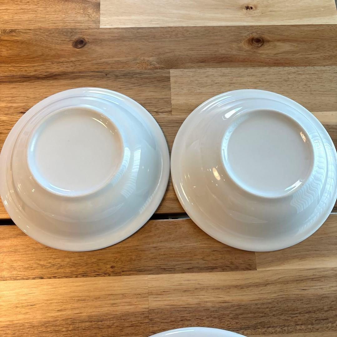 サタルニア チボリ　オーバルプレート/ラウンドプレート/ボウル　計14枚